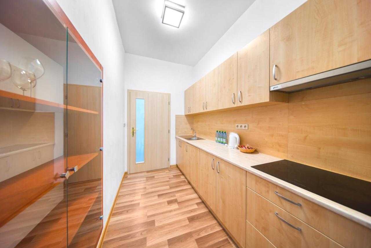 Pb Apartments Spisska Nova Ves Exterior photo