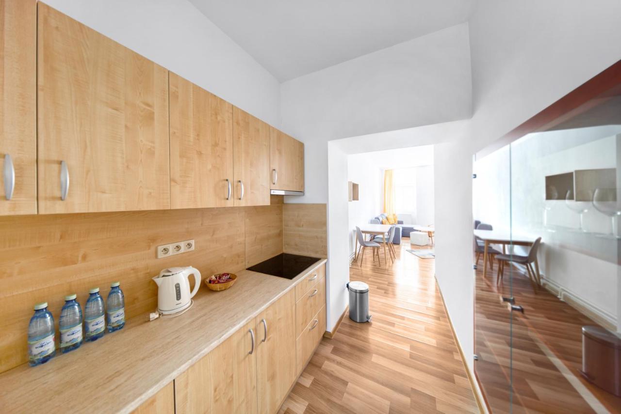 Pb Apartments Spisska Nova Ves Exterior photo