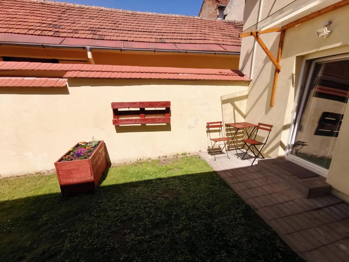 Pb Apartments Spisska Nova Ves Exterior photo