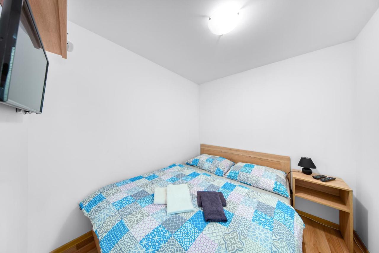Pb Apartments Spisska Nova Ves Exterior photo