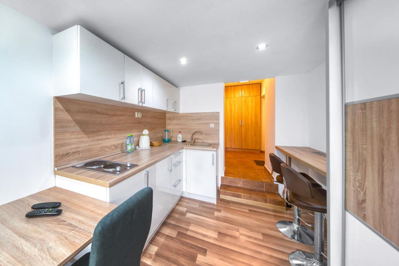 Pb Apartments Spisska Nova Ves Exterior photo